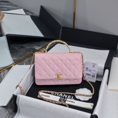 Chanel WOC Bags